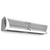 Тепломаш КЭВ-П5121А, Максимальная ширина проёма: 2,4 м, Цвет: Белый