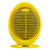 Zanussi ZFH/C-405 Yellow, Цвет: Желтый, - 2