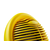 Zanussi ZFH/C-405 Yellow, Цвет: Желтый, - 4