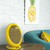 Zanussi ZFH/C-405 Yellow, Цвет: Желтый, - 6