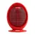 Zanussi ZFH/C-405 Red, Цвет: Красный, - 2