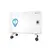 Thermex Frame 1000E Wi-Fi, Мощность: 1 кВт, - 3