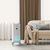 Electrolux EAP-2050D Yin&Yang, Производительность (м³/ч): 400, - 6