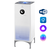 Electrolux EAP-2050D Yin&Yang, Производительность (м³/ч): 400, - 8