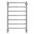 Royal Thermo трапеция П7 450х750 электро, - 2 Royal Thermo трапеция П7 450х750 электро, - 2