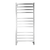 Royal Thermo Axel П12 500х1200 электро стальной, Габариты (ВхШ), мм: 500х1200, Цвет: Сталь, - 2