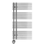 Royal Thermo Pino П21 500х1000 электро стальной, Габариты (ВхШ), мм: 500х1000, Цвет: Сталь, - 2