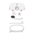 Electrolux Smartfix 2.0 TS (5,5 kW) - кран+душ, Мощность (кВт): 5,5, Комплектация: Душ+кран, - 8