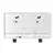 Thermex Urban 5500 combi, Мощность (кВт): 5,5, Комплектация: Душ+кран, - 5