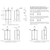 Nevatom KPNO-60-400*400-F2-SN-MN220-04, Типоразмер (мм): 400х400, Привод: Электромеханический, Предел огнестойкости вариация: EI60, - 3
