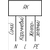 Nevatom KPNO-90-300*300-F2-SN-MN220-04, Типоразмер (мм): 300х300, Привод: Электромеханический, Предел огнестойкости вариация: EI90, - 4