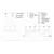 Nevatom KPNZ-90-400*200-F2-VN-MN220-ML-04, Типоразмер (мм): 400х200, Тип: Многолопаточные, Предел огнестойкости вариация: EI90, Расположение привода: Внутри корпуса, - 5