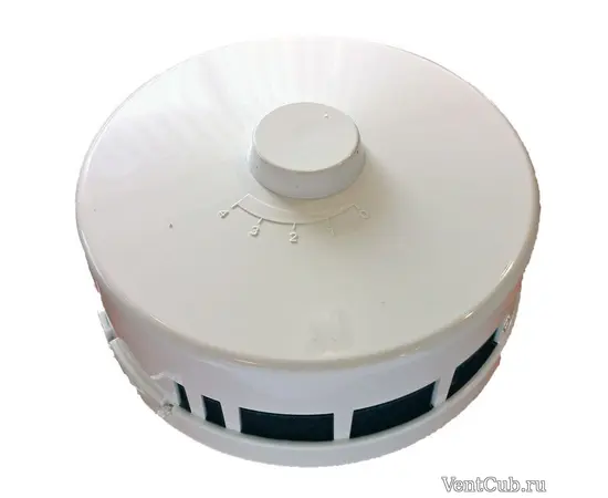 Оголовок клапана КИВ-125, Тип: Круглый оголовок Оголовок клапана КИВ-125, Тип: Круглый оголовок