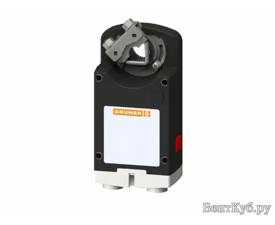Gruner 363-024-20-S2