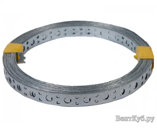 Лента монтажная перфорированная 20/1 Лента монтажная перфорированная 20/1