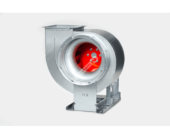 VR-86-77-8,0-DU400-11,0/1500-0,9-0-P0, Исполнение: Дымоудаления ДУ 400 ºС