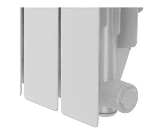 Royal Thermo Indigo 500 2.0 x10, Количество секций (шт): 10, - 5