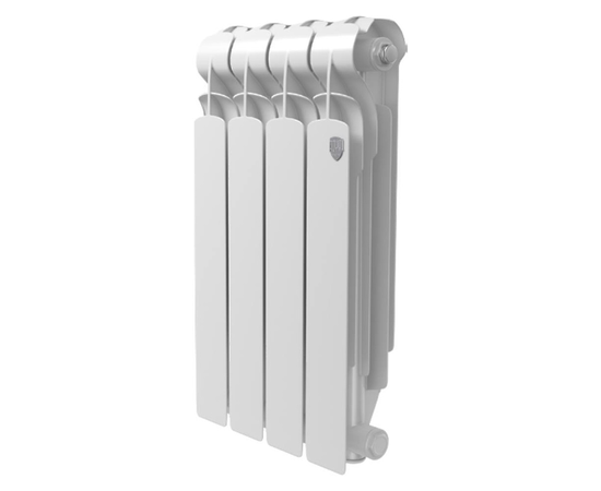 Royal Thermo Indigo 500 2.0 x4, Количество секций вариация радиаторы: 4