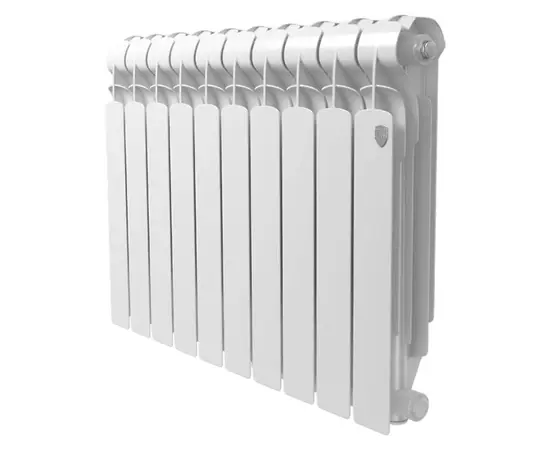 Royal Thermo Indigo 500 2.0 x10, Количество секций (шт): 10
