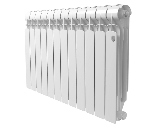 Royal Thermo Indigo 500 2.0 x12, Количество секций вариация радиаторы: 12