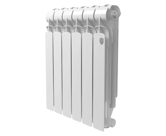 Royal Thermo Indigo 500 2.0 x6, Количество секций (шт): 6
