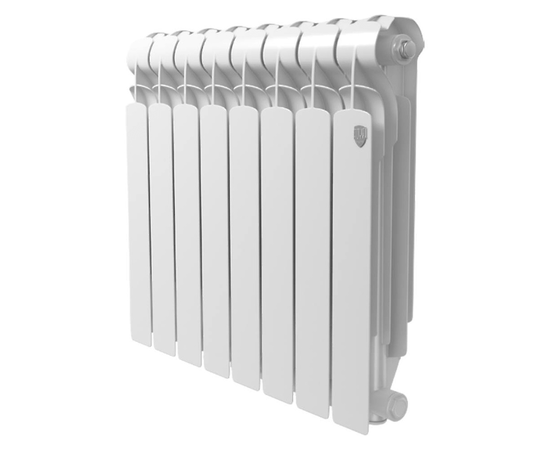 Royal Thermo Indigo 500 2.0 x8, Количество секций вариация радиаторы: 8