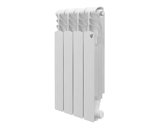 Royal Thermo Revolution 500 2.0 x4, Количество секций (шт): 4, Межосевое расстояние (мм): 500