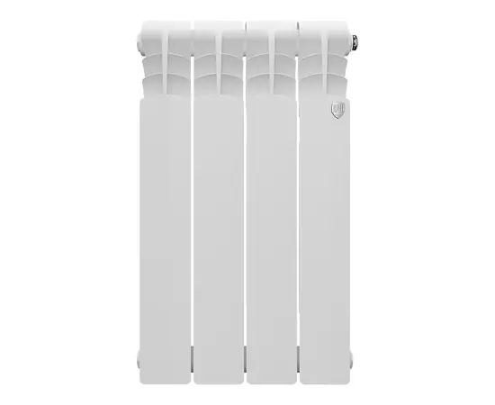 Royal Thermo Revolution 500 2.0 x4, Количество секций (шт): 4, Межосевое расстояние (мм): 500, - 2