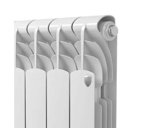 Royal Thermo Revolution 500 2.0 x4, Количество секций (шт): 4, Межосевое расстояние (мм): 500, - 4