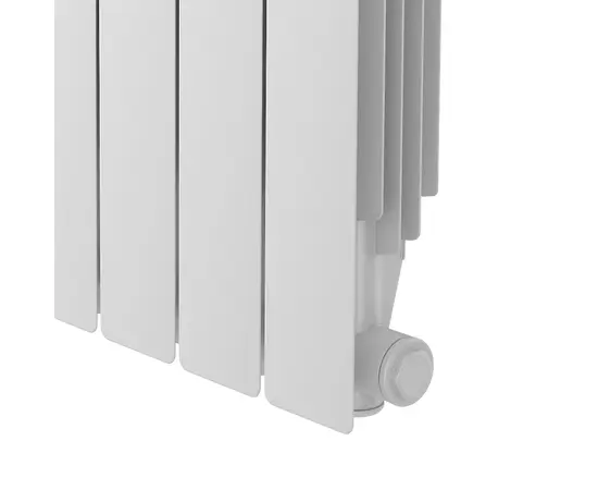 Royal Thermo Revolution 500 2.0 x4, Количество секций (шт): 4, Межосевое расстояние (мм): 500, - 5