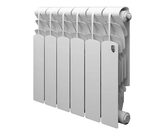 Royal Thermo Revolution 350 x6 , Количество секций (шт): 6, Межосевое расстояние (мм): 350