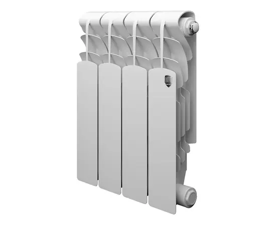 Royal Thermo Revolution 350 x4, Количество секций (шт): 4, Межосевое расстояние (мм): 350