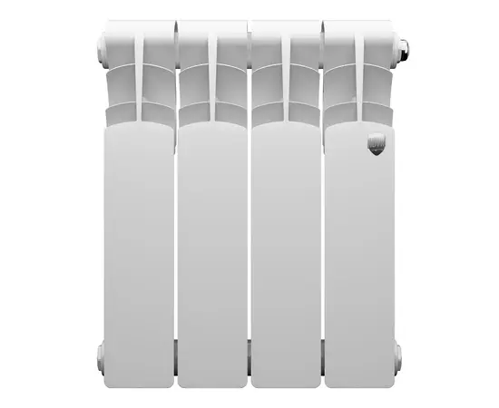 Royal Thermo Revolution 350 x4, Количество секций (шт): 4, Межосевое расстояние (мм): 350, - 2