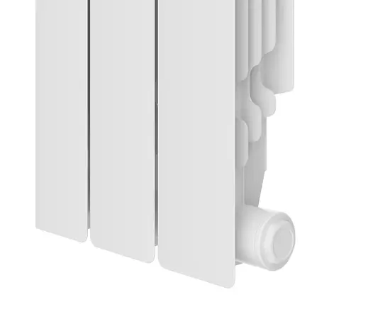 Royal Thermo Revolution 350 x4, Количество секций (шт): 4, Межосевое расстояние (мм): 350, - 5