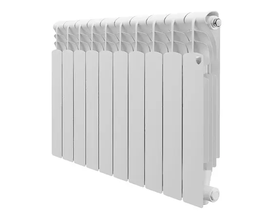 Royal Thermo Revolution 500 2.0 x10, Количество секций (шт): 10, Межосевое расстояние (мм): 500