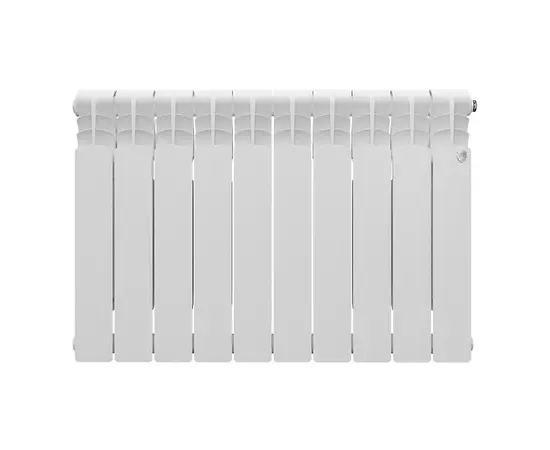 Royal Thermo Revolution 500 2.0 x10, Количество секций (шт): 10, Межосевое расстояние (мм): 500, - 2