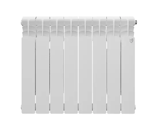 Royal Thermo Revolution 500 2.0 x8, Количество секций (шт): 8, Межосевое расстояние (мм): 500, - 2