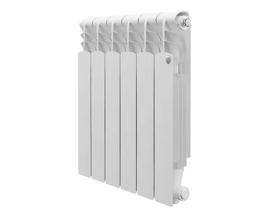 Royal Thermo Revolution 500 2.0 x6, Количество секций (шт): 6, Межосевое расстояние (мм): 500