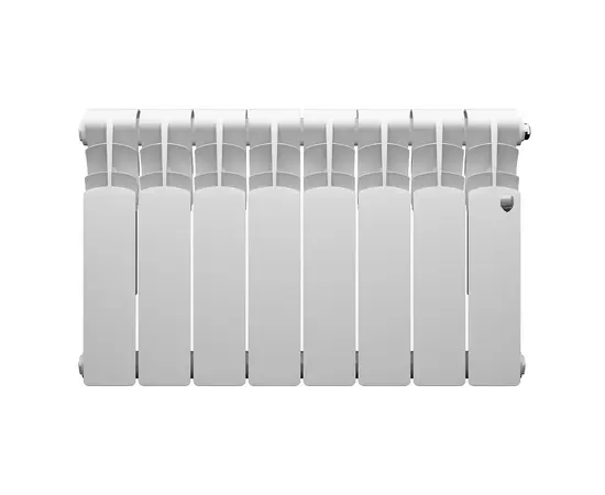 Royal Thermo Revolution 350 x8, Количество секций (шт): 8, Межосевое расстояние (мм): 350, - 2