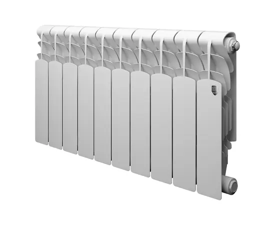 Royal Thermo Revolution 350 x10, Количество секций (шт): 10, Межосевое расстояние (мм): 350