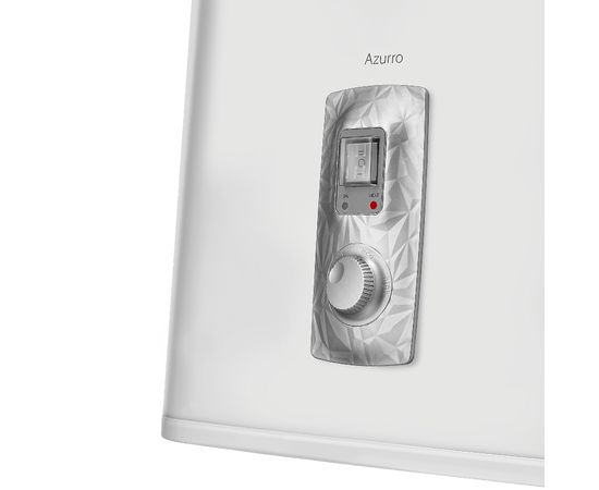 Zanussi ZWH/S 100 Azurro, Объем, л: 100, - 8
