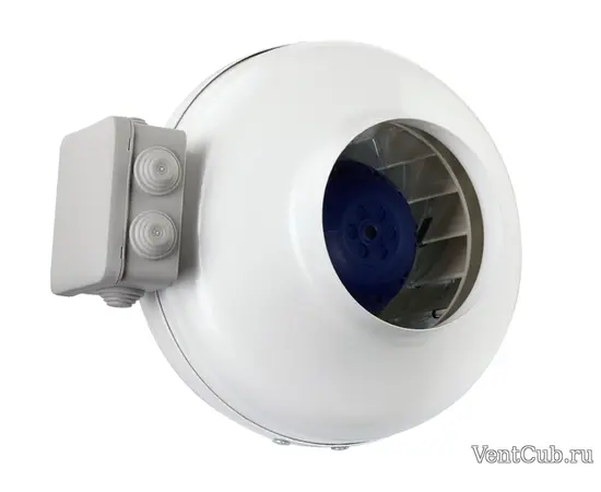 Shuft CFs 100S, Диаметр: 100 мм
