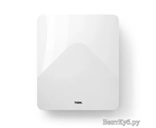 Бризер Tion 4S Family, Серия: 4S Family Бризер Tion 4S Family, Серия: 4S Family