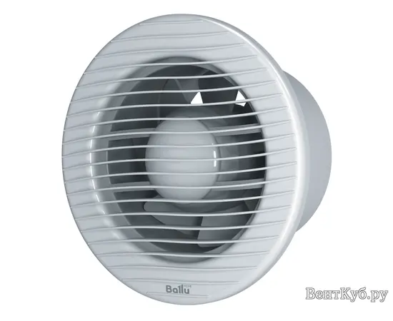 Ballu Circus GC-100(4") Ballu Circus GC-100(4")