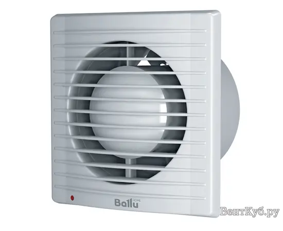 Ballu Green Energy GE-150(6"), Диаметр: 160 мм