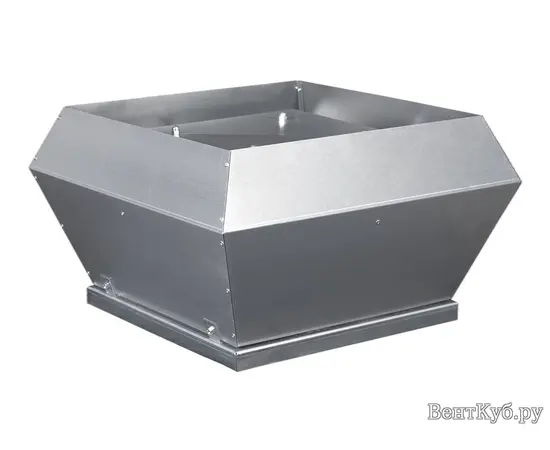 Shuft RMVD 630/950-4 VIM