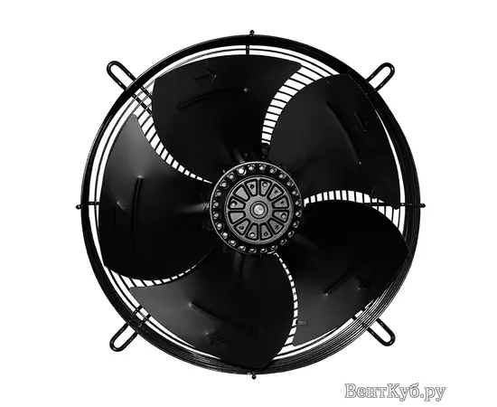 Тепломаш ВО-4М630A, Диаметр: 630 мм, Питание: 220 В (1Ф), Серия: С защитной решёткой Тепломаш ВО-4М630A, Диаметр: 630 мм, Питание: 220 В (1Ф), Серия: С защитной решёткой