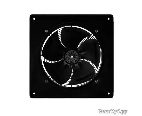 Тепломаш ВО-4М550B, Диаметр: 550 мм, Питание: 220 В (1Ф), Серия: С настенной панелью Тепломаш ВО-4М550B, Диаметр: 550 мм, Питание: 220 В (1Ф), Серия: С настенной панелью