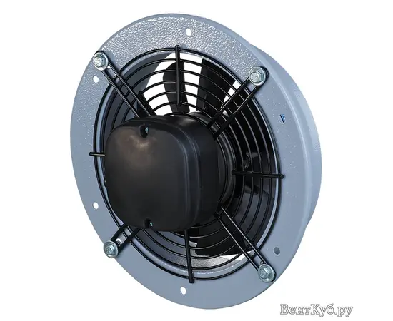 Blauberg Axis-QR 630 4Е