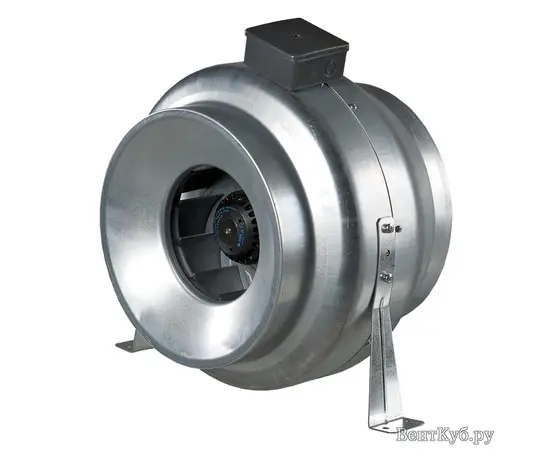 Blauberg Centro-MZ 160